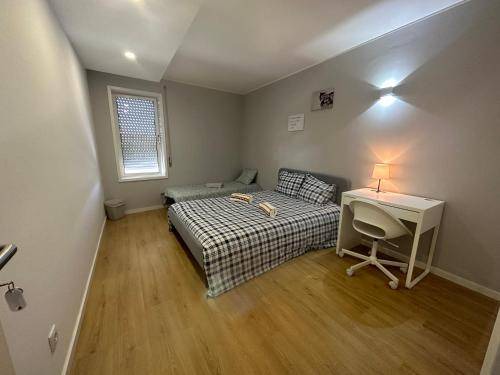 Photo of Bedroom in Povoa De Varzim