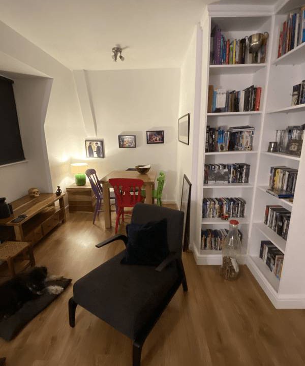 Photo of Livingroom in Westminster
