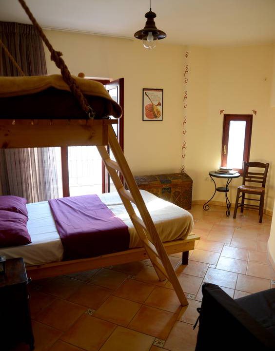 Photo of Bedroom in Ano Poli
