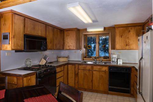 Photo of Kitchen in Silver Gate