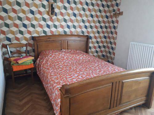 Photo of Bedroom in Saint-Hilaire-sur-Helpe