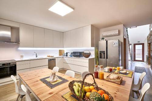 Photo of Kitchen in Balocas