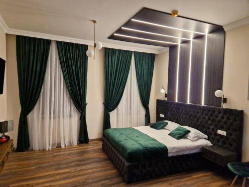 Photo of Bedroom in Drobeta-Turnu Severin