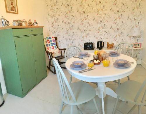 Photo of Kitchen in John O'Groats