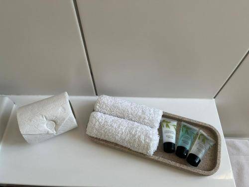 Photo of Bathroom in Fulham Broadway