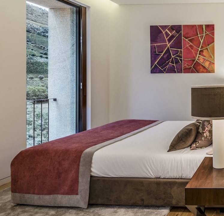 Photo of Bedroom in Cotas