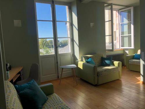 Photo of Livingroom in Orleans