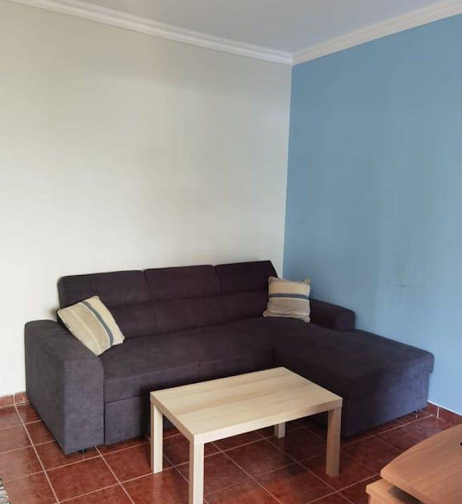 Photo of Livingroom in Old Town