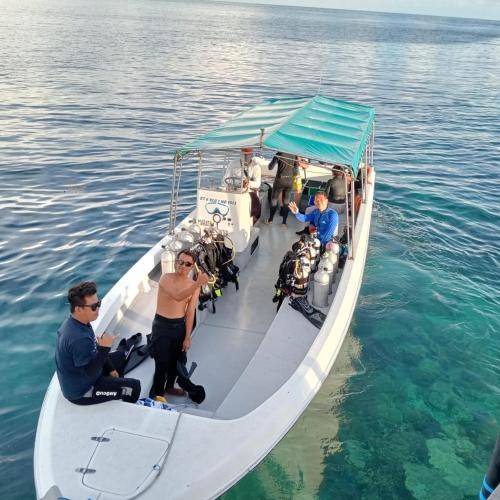Photo of Others in Maratua Island