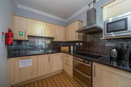 Photo of Kitchen in Old Town