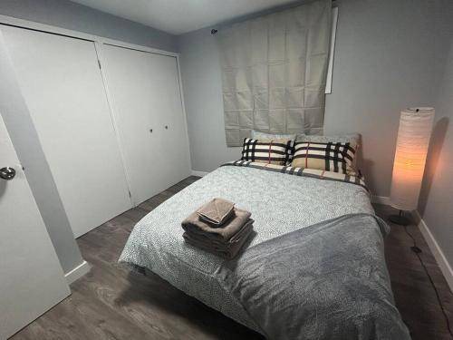 Photo of Bedroom in Highland Park