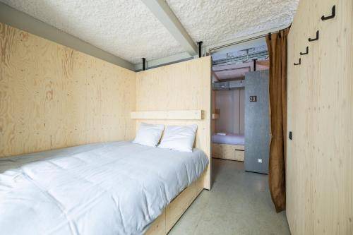 Photo of Bedroom in Zwolle City Centre