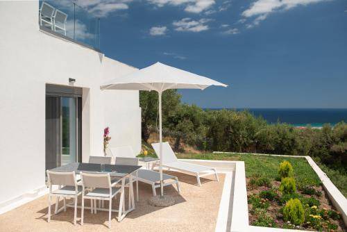 Photo of Patio Balcony in Sarti