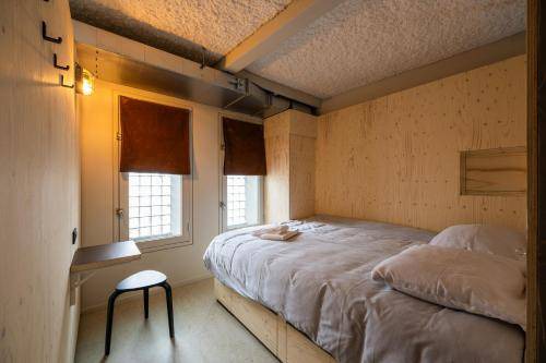 Photo of Bedroom in Zwolle City Centre