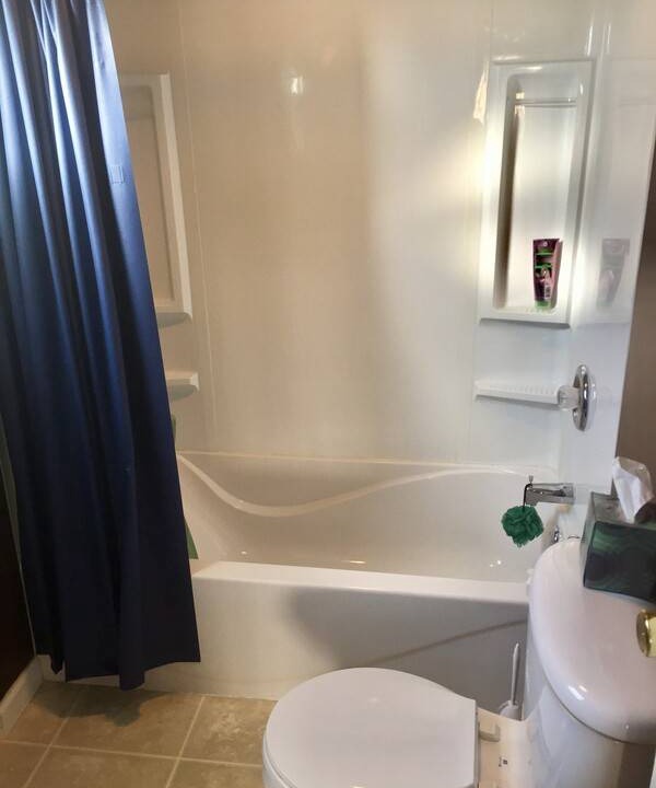 Photo of Bathroom in Middlebury