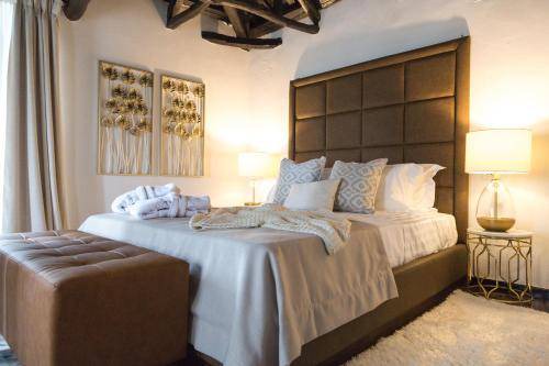 Photo of Bedroom in Makrynitsa