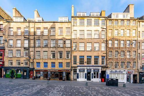 Photo of Buildings in Old Town