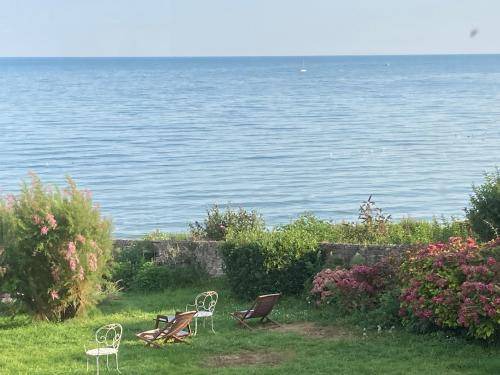 Photo of Others in Grandcamp-Maisy