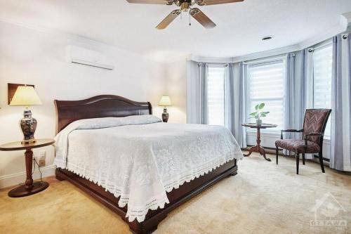 Photo of Bedroom in Morrisburg