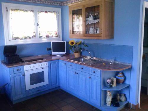 Photo of Kitchen in Sondika