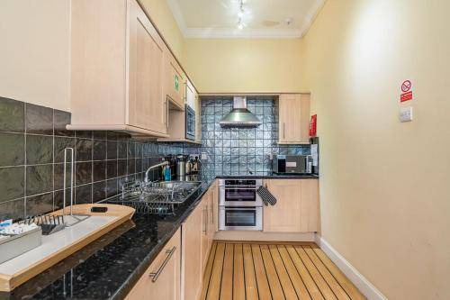 Photo of Kitchen in Old Town