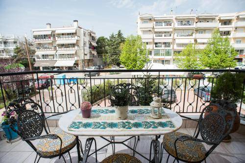 Photo of Patio Balcony in Pylaia-Chortiatis