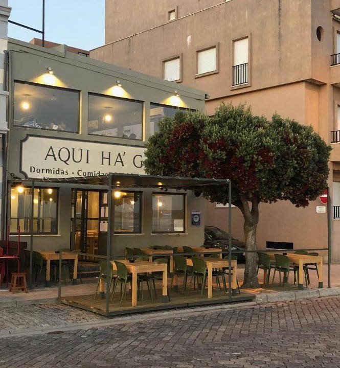 Photo of Others in Vila Praia de Ancora