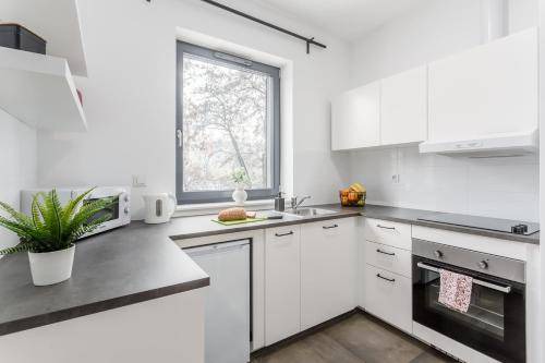 Photo of Kitchen in Praga Poludnie