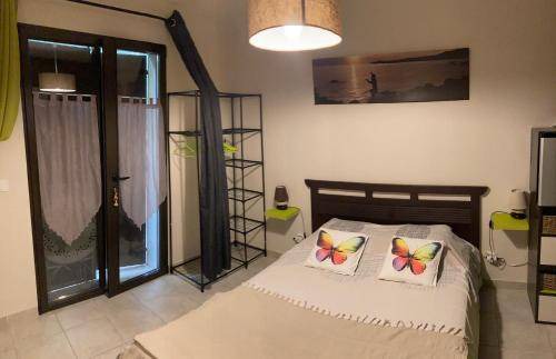 Photo of Bedroom in Monacia-d'Aullene