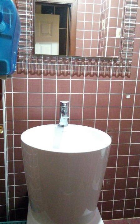 Photo of Bathroom in Taksim