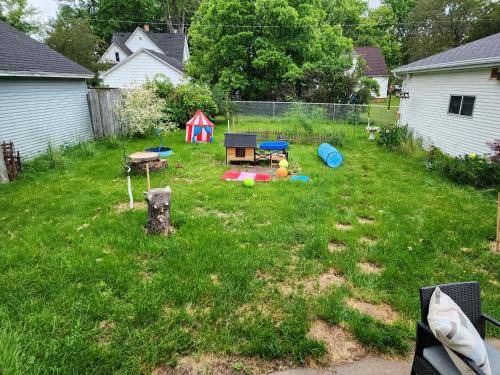 Photo of Outdoor in Wisconsin Rapids