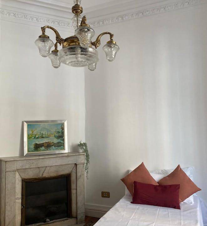 Photo of Bedroom in Bilbao City Centre