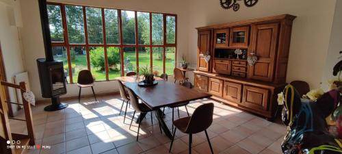 Photo of Livingroom in Belonchamp