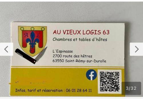 Photo of Others in Saint-Remy-Sur-Durolle
