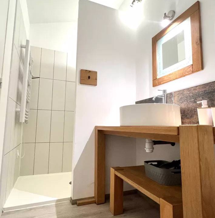 Photo of Bathroom in Felluns