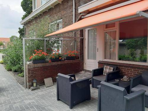 Photo of Patio Balcony in Elim