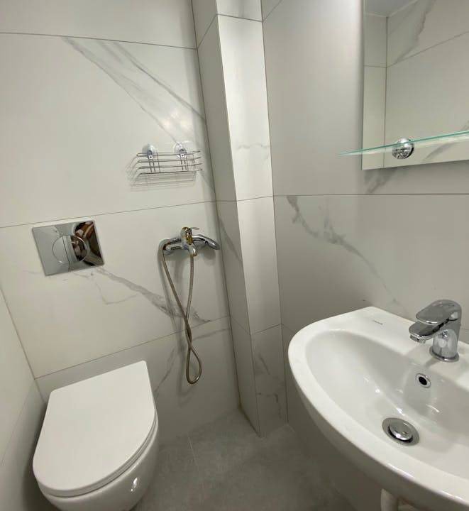 Photo of Bathroom in Old Town