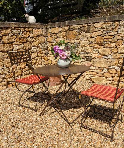 Photo of Patio Balcony in Meyrals