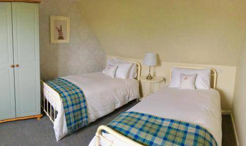 Photo of Bedroom in John O'Groats
