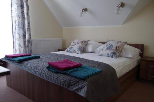 Photo of Bedroom in Lapsze Nizne