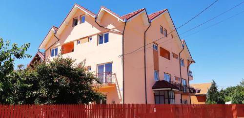 Photo of Buildings in Costinesti