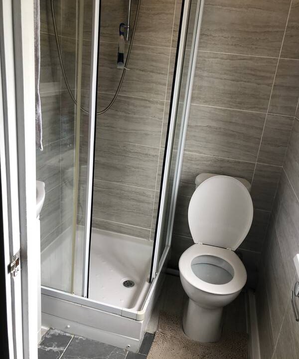 Photo of Bathroom in Gillingham