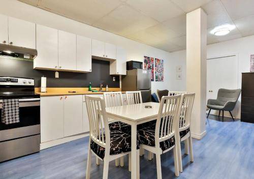 Photo of Kitchen in Gay Village