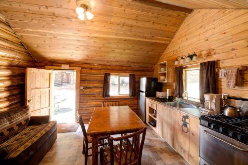 Photo of Kitchen in Silver Gate