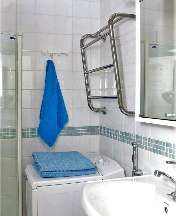 Photo of Bathroom in Toolo