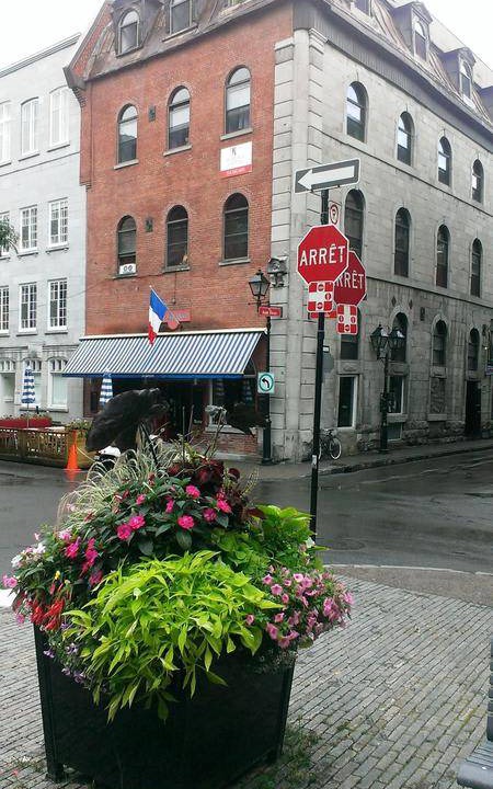 Photo of Others in Old Montreal