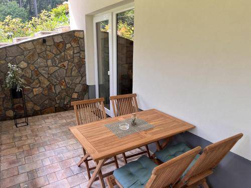 Photo of Patio Balcony in Velenje