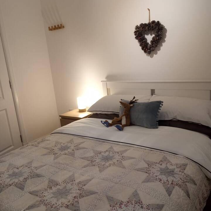 Photo of Bedroom in Murthly