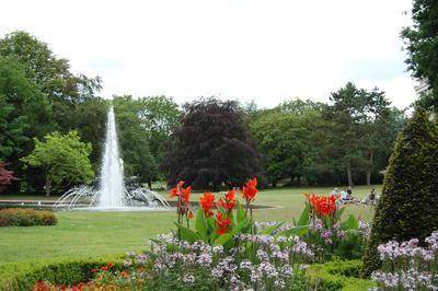 Photo of Others in Bad Nauheim