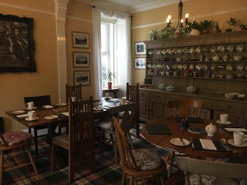 Photo of Livingroom in Strathyre